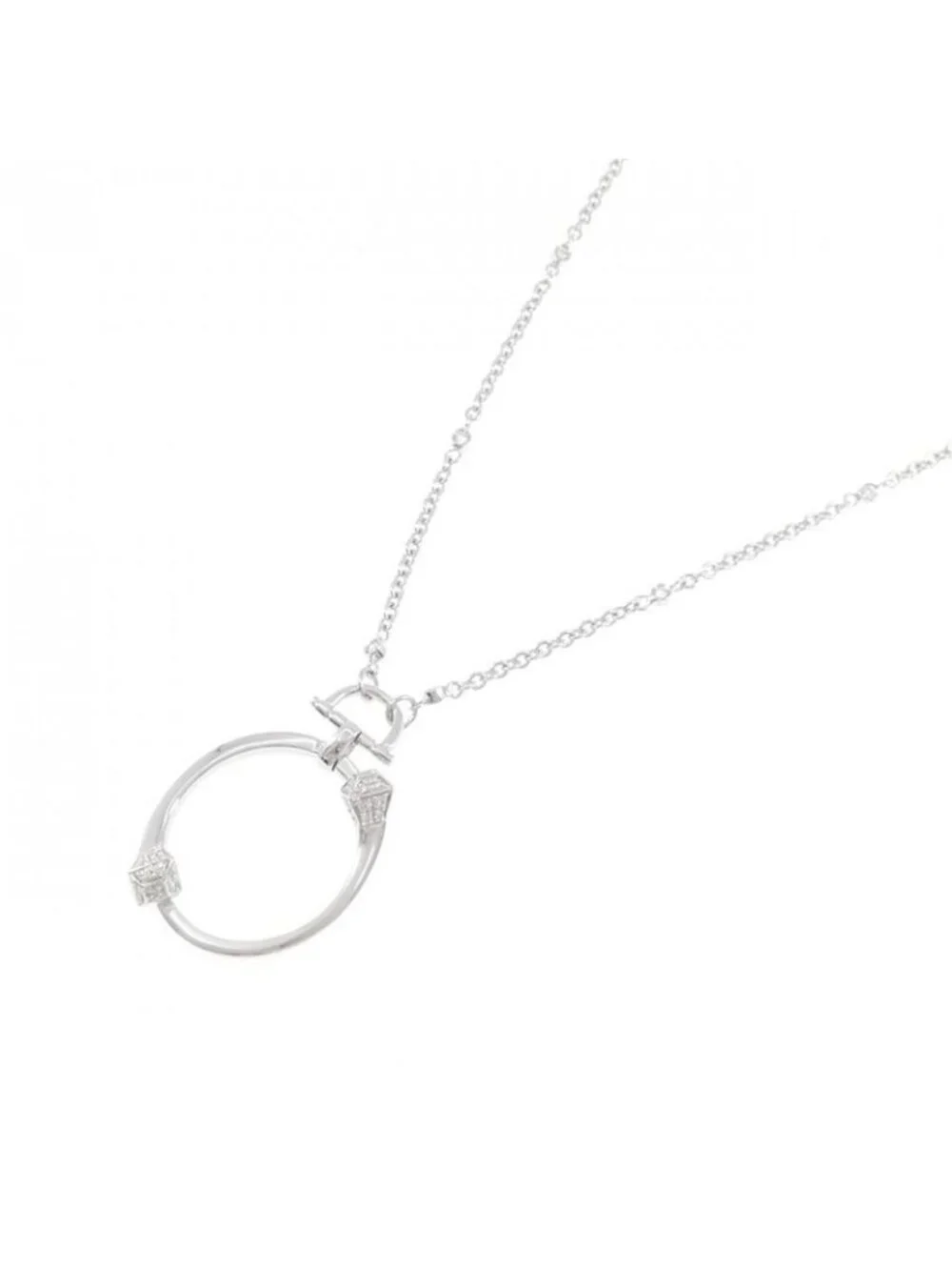 Gucci Chiodo Necklace Gold - Picture 2 of 8